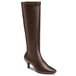 Aerosoles Afterward Boot, Brown