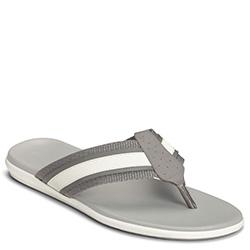 Aerosoles Stop Watch Flip-flop Sandal, White Combination
