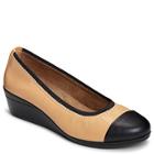 Aerosoles True Blue Slip-on, Tan