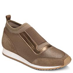 Aerosoles Pantheon Sneaker, Taupe Combination