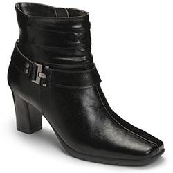 Aerosoles Common Ground Boot, Black