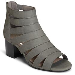 Aerosoles Midfield Sandal, Grey