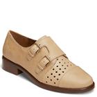 Aerosoles Licorish Oxford Shoe, Bone Leather