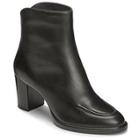Aerosoles City Council Boot, Black Leather