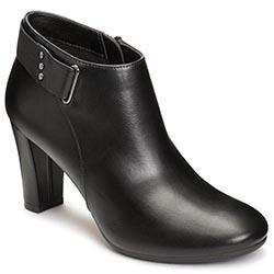 Aerosoles Honesty Heel, Black