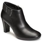 Aerosoles Honesty Heel, Black