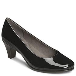 Aerosoles Red Hot Slip-on, Black