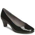 Aerosoles Red Hot Slip-on, Black