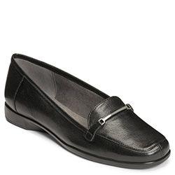 Aerosoles Surreal Loafer, Black
