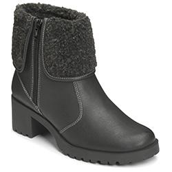 Aerosoles Boldness Boot, Black