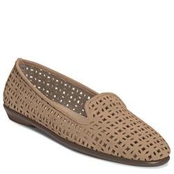 Aerosoles You Betcha Loafer, Mink Nubuck