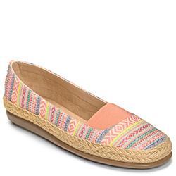 Aerosoles Counsoler Flat, Tribal Fabric