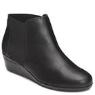 Aerosoles Tried And True Bootie, Black
