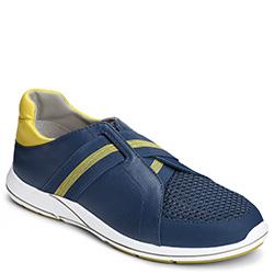 Aerosoles Side Track Slip-on, Navy