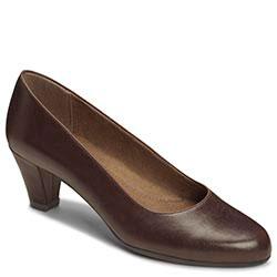 Aerosoles Redwood2 Pump, Brown