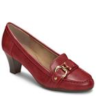 Aerosoles Seashore Pump, Dark Red