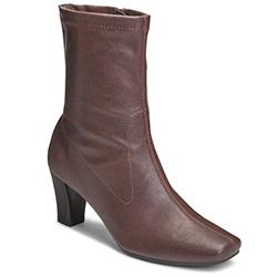 Aerosoles Geneva Boot, Wine