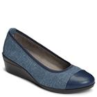 Aerosoles True Blue Slip-on, Denim