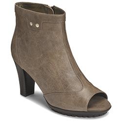 Aerosoles Courage Bootie, Mushroom