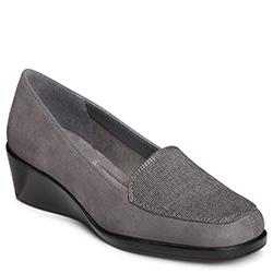 Aerosoles Tempting Loafer, Grey