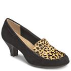 Aerosoles Wise Choice Pump, Cheetah