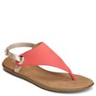 Aerosoles Conchlusion Sandal, Mid Pink
