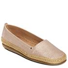 Aerosoles Solitaire Loafer, Champagne
