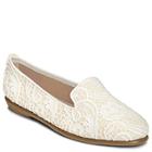 Aerosoles Betunia Loafer, White Combination