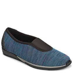 Aerosoles Upper Level Shoe, Blue