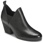 Aerosoles Levitate Boot, Black Leather