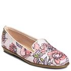 Aerosoles Betunia Loafer, White Floral