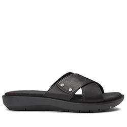 Aerosoles Cool Breeze Sandal, Black