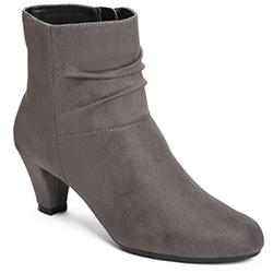 Aerosoles Shore Fit Boot, Grey