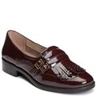 Aerosoles Ravishing Loafer, Wine Patent