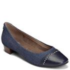 Aerosoles Make Way Pump, Denim