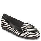 Aerosoles Nuwlywed Loafer, Black Gazel Co