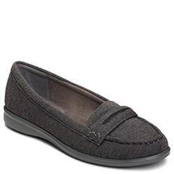 Aerosoles Limon Tree Loafer, Dark Gray