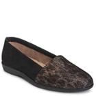 Aerosoles Trend Setter Slip-on, Black Exotic