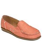 Aerosoles So Soft Slip-on, Coral Fabric