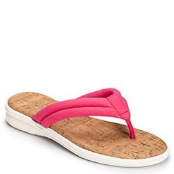 Aerosoles Great Lakes Sandal, Pink