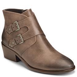 Aerosoles Urban Myth Bootie, Mushroom