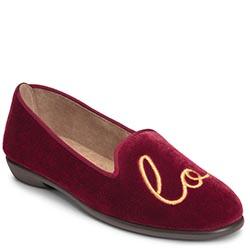 Aerosoles Betunia Loafer, Winevellove