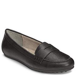 Aerosoles Drive In Flat, Black