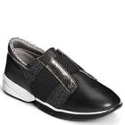 Aerosoles Fresh Air Sneaker, Black