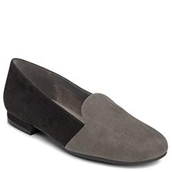 Aerosoles Good Call Loafer, Grey