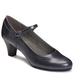 Aerosoles For Shore Pump, Navy