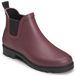 Aerosoles Rain Check Bootie, Wine