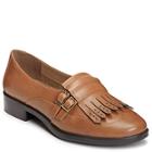 Aerosoles Ravishing Loafer, Dark Tan