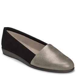 Aerosoles Trend Setter Slip-on, Silver