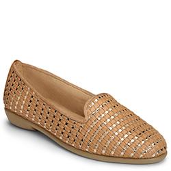Aerosoles Betunia Loafer, Tan